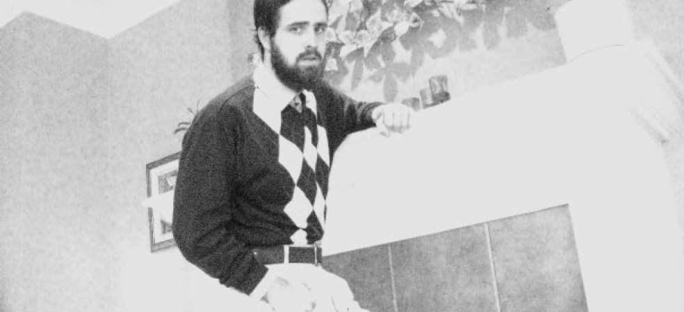 default image for post