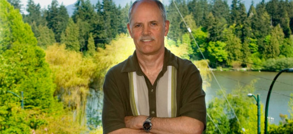 default image for post