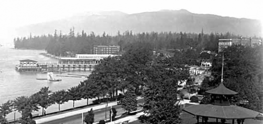 default image for post