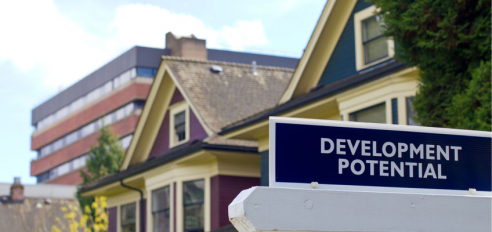 default image for post