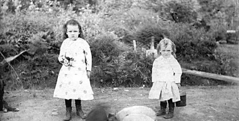 default image for post