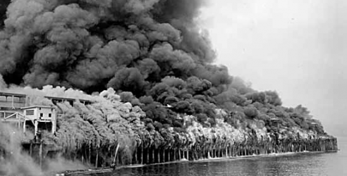 default image for post