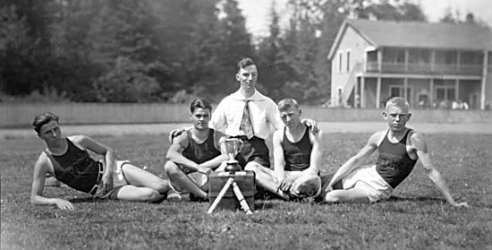 default image for post