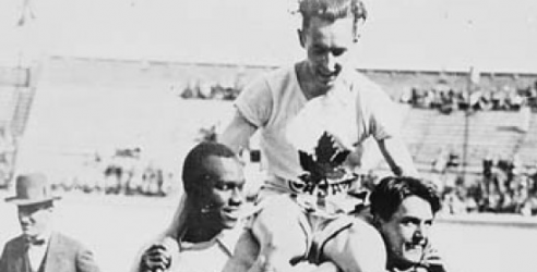 default image for post