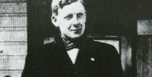 default image for post