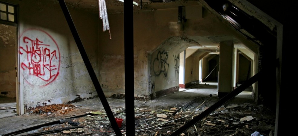 default image for post