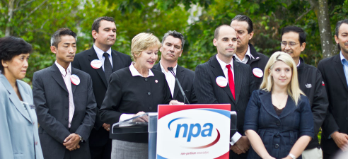 default image for post