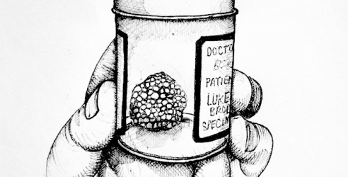 default image for post