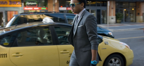 default image for post