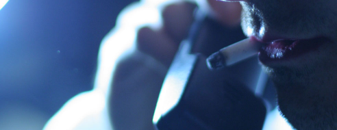 default image for post