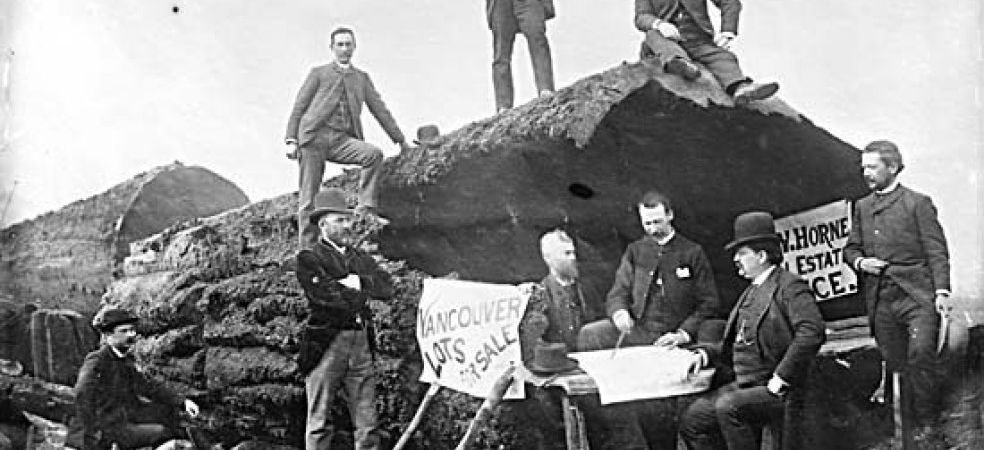 default image for post