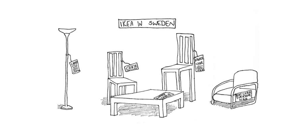 default image for post