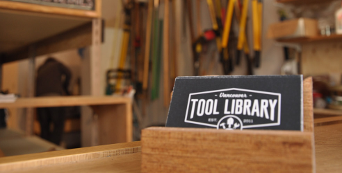 default image for post