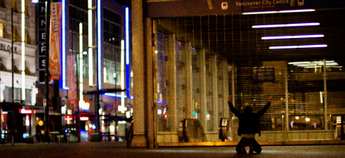 default image for post