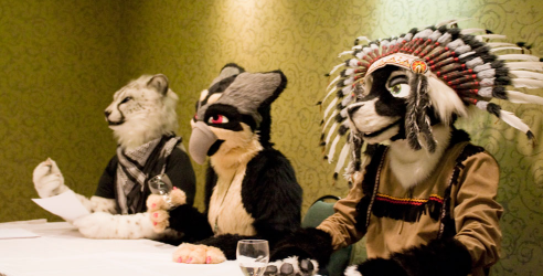 default image for post