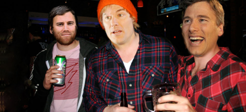 default image for post