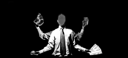 default image for post