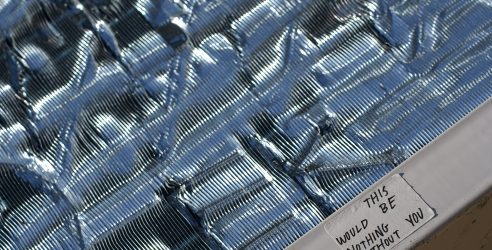 default image for post