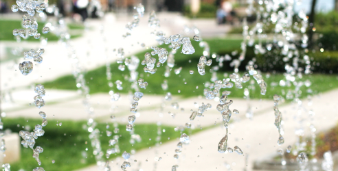 default image for post