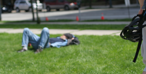 default image for post