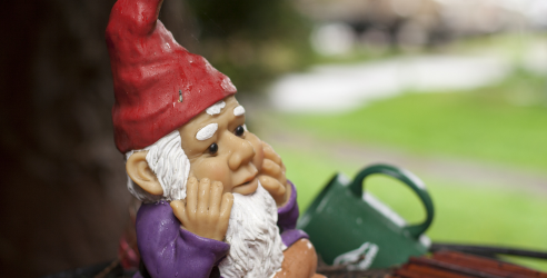 default image for post