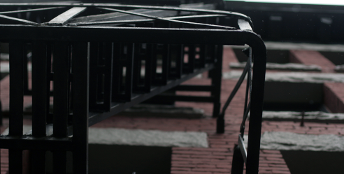 default image for post