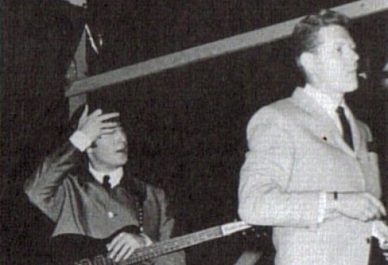 default image for post