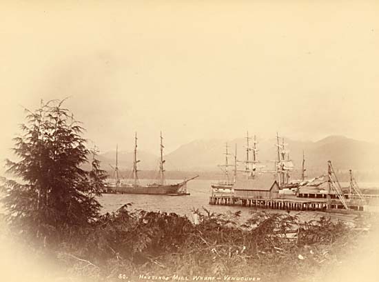 default image for post